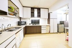 Blk 786D Woodlands Drive 60 (Woodlands), HDB 5 Rooms #586277181